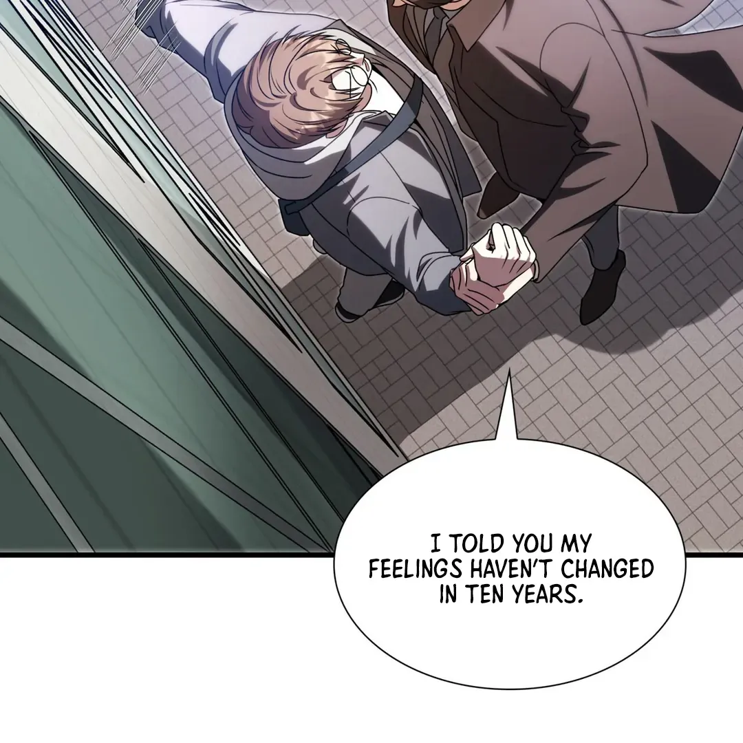 Read Expiration Date chapter 23 image 86 on Lezhin