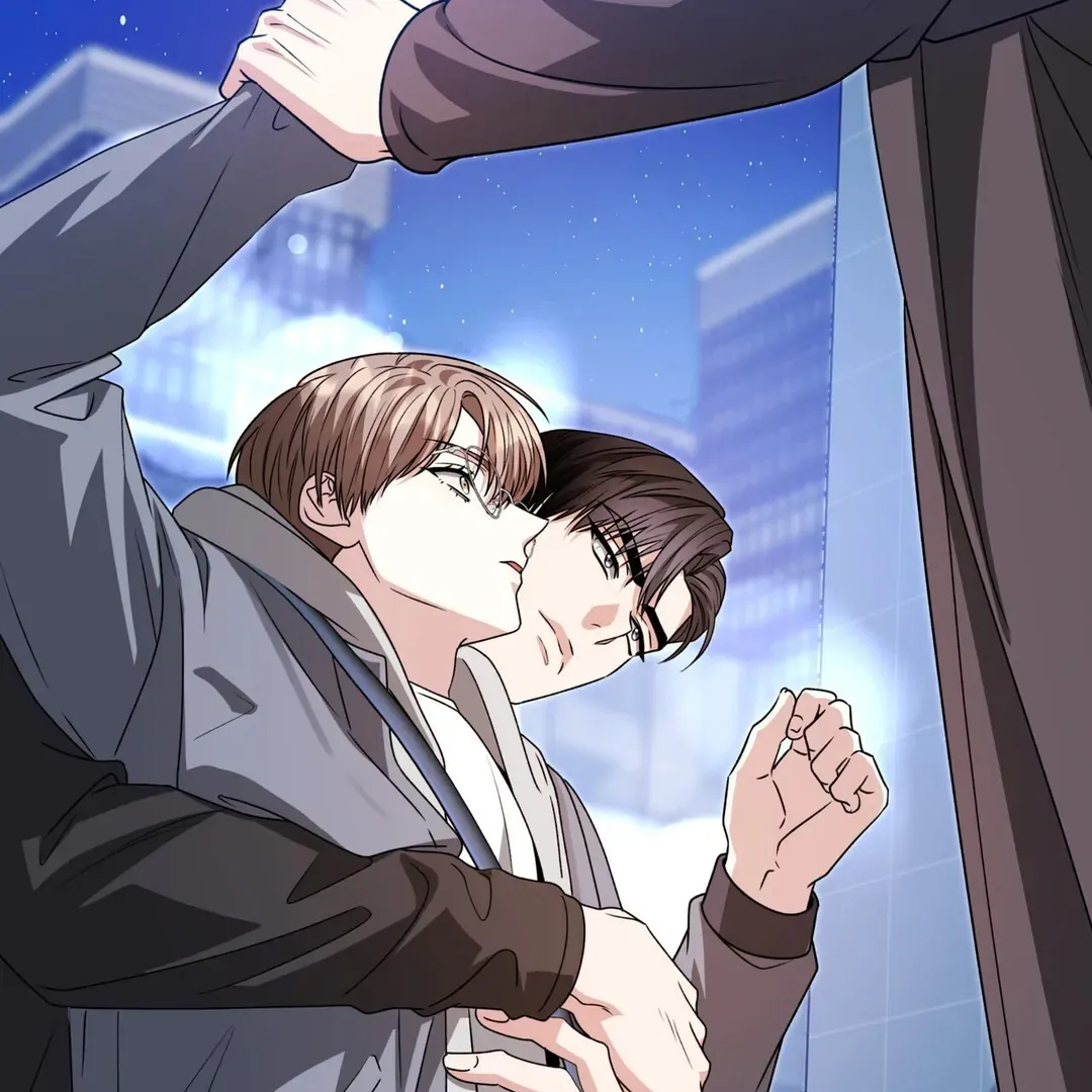 Read Expiration Date chapter 23 image 99 on Lezhin