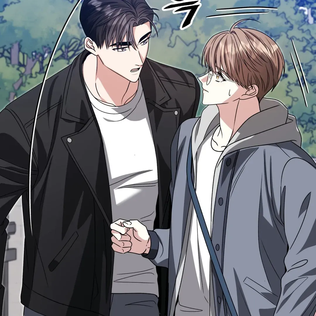 Read Expiration Date chapter 24 image 113 on Lezhin