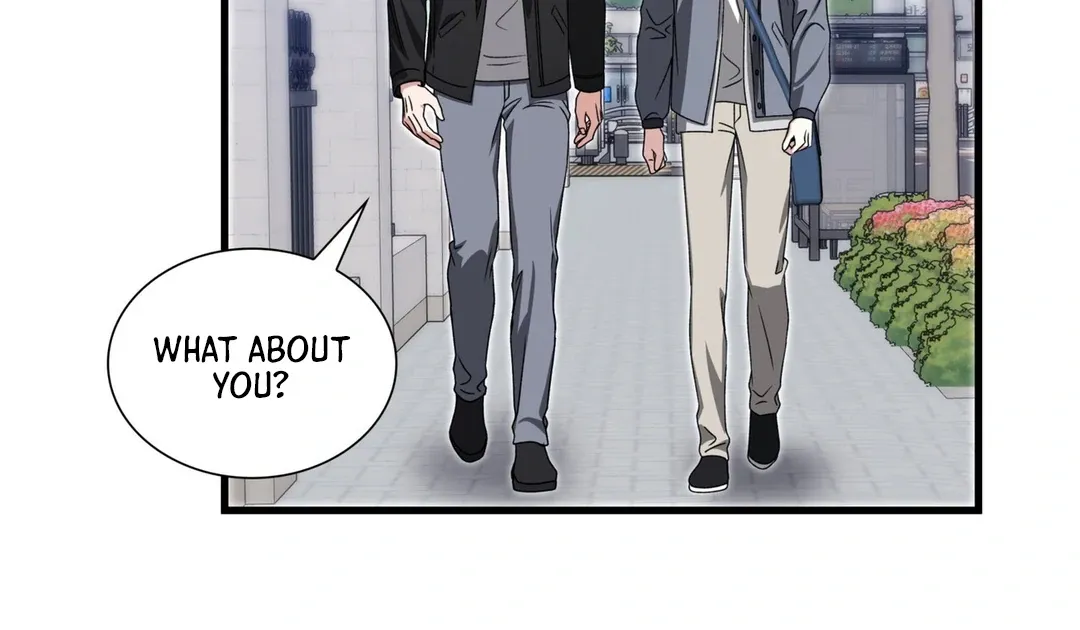 Read Expiration Date chapter 24 image 122 on Lezhin