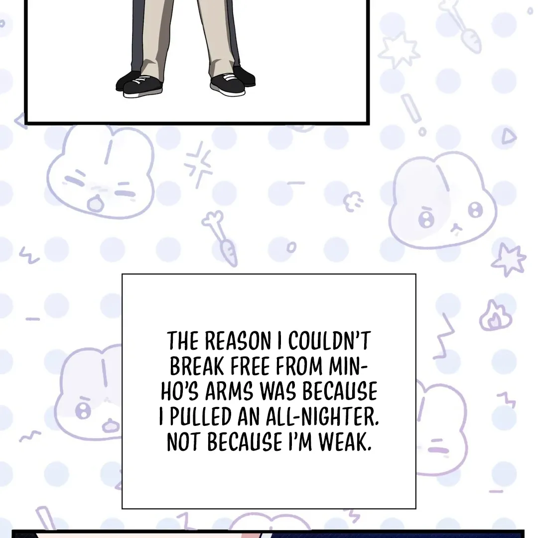 Read Expiration Date chapter 24 image 27 on Lezhin