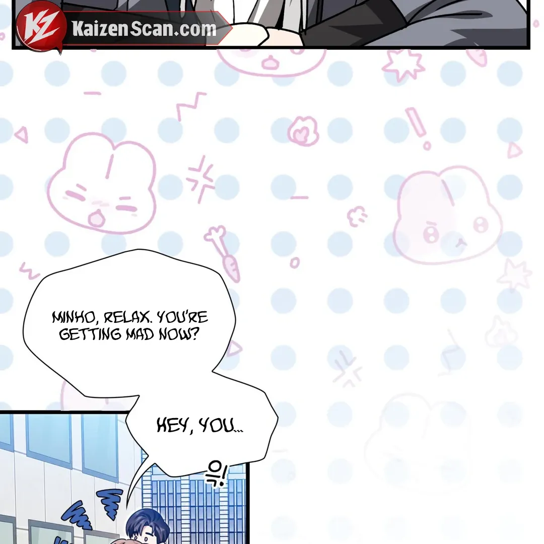 Read Expiration Date chapter 24 image 29 on Lezhin