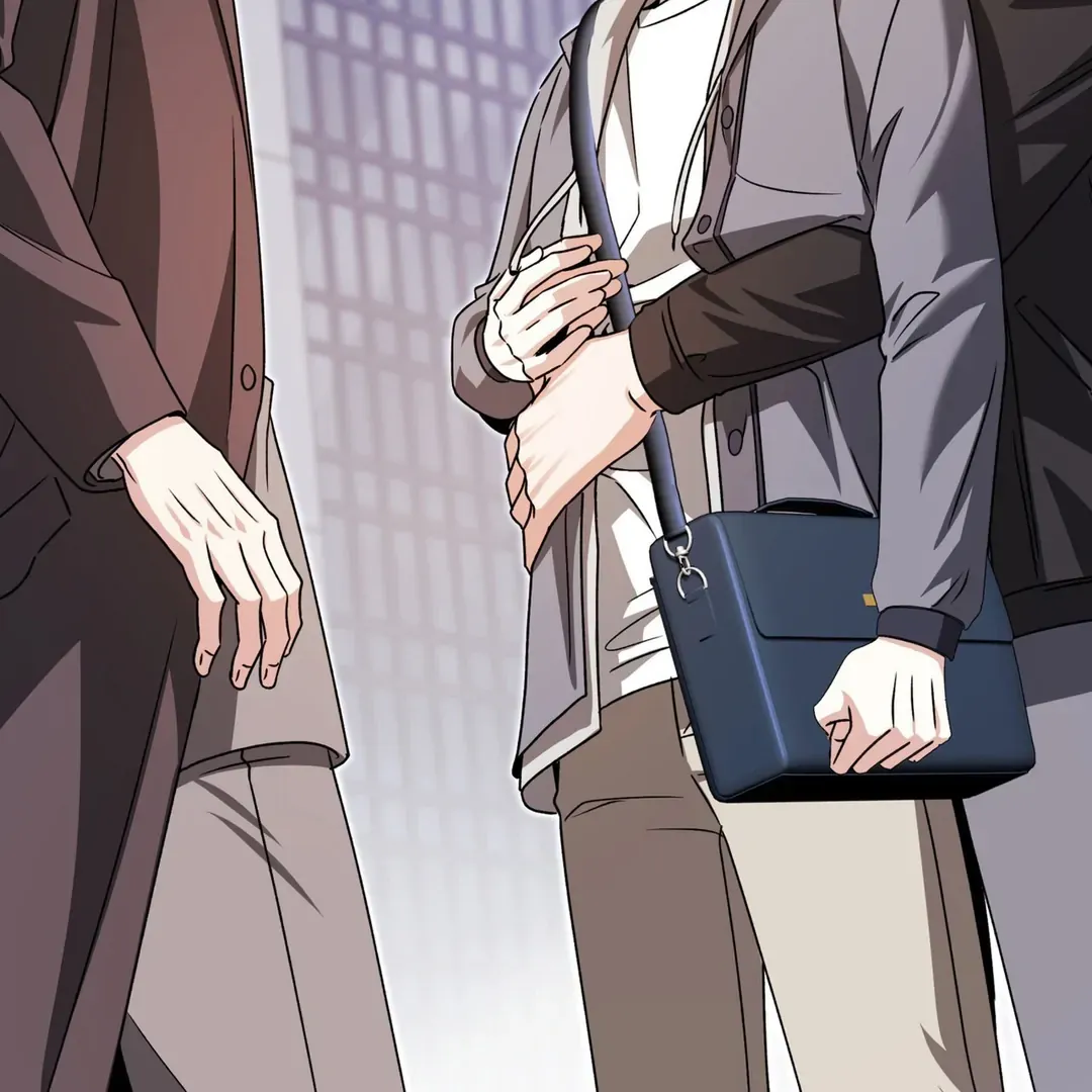 Read Expiration Date chapter 24 image 3 on Lezhin