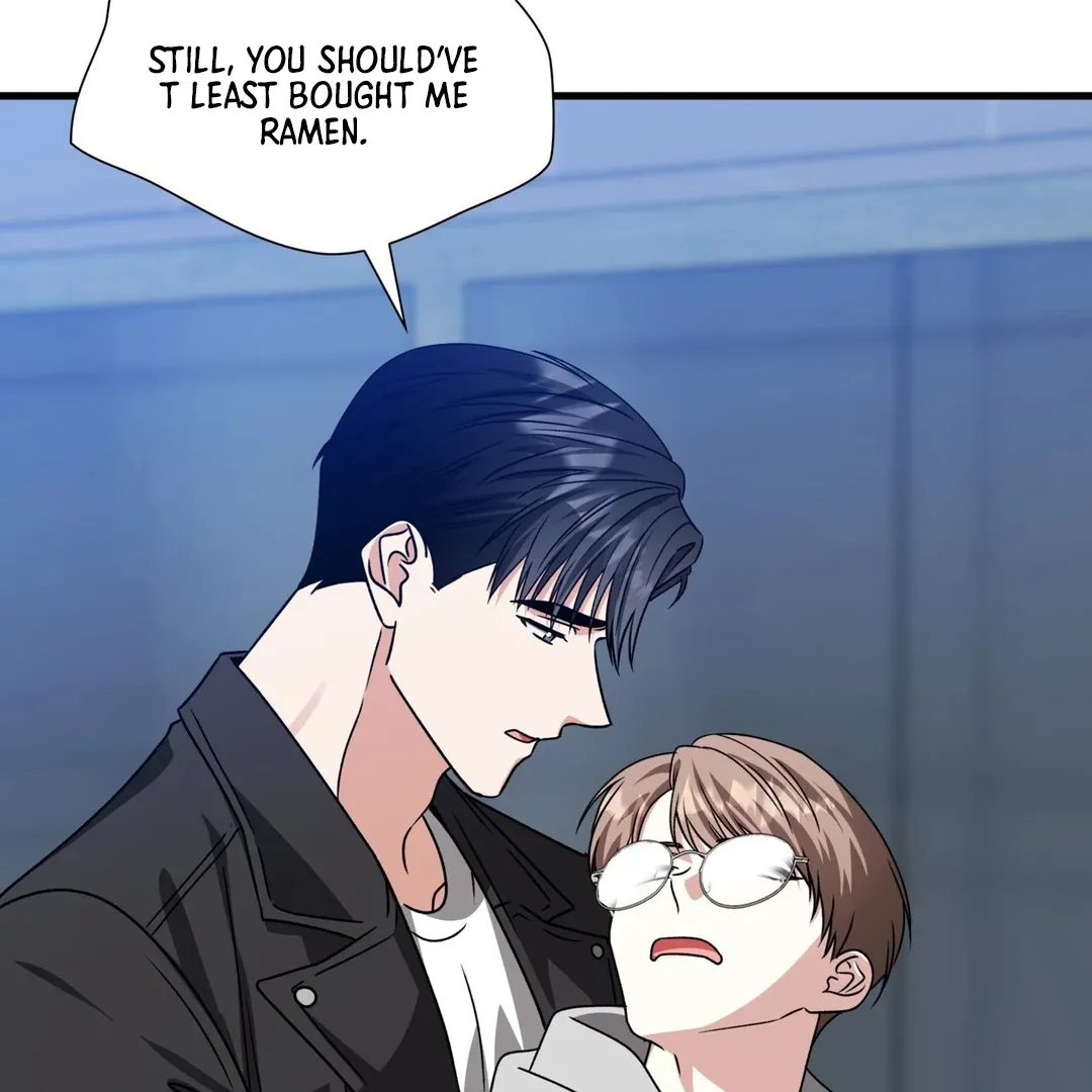 Read Expiration Date chapter 24 image 34 on Lezhin