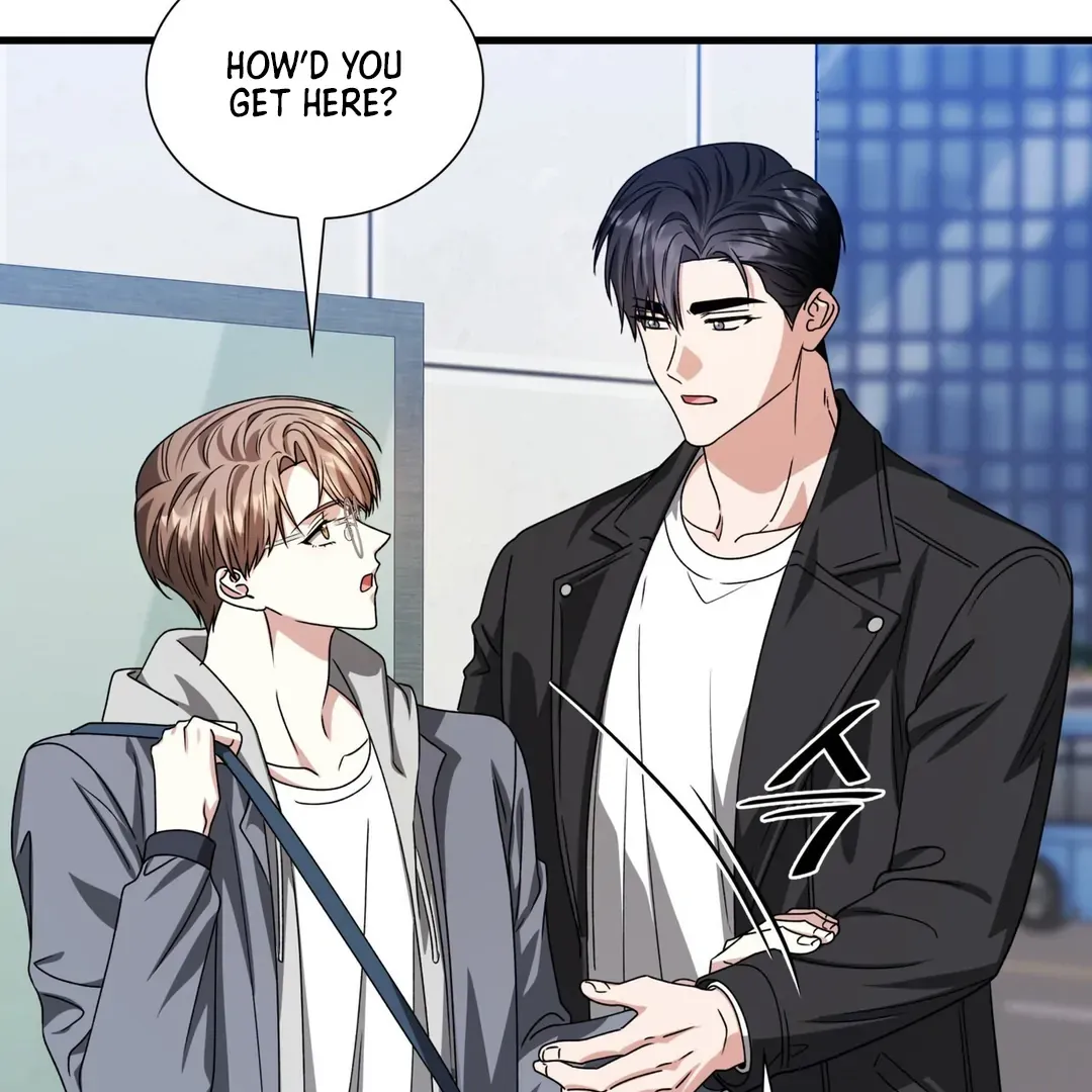 Read Expiration Date chapter 24 image 42 on Lezhin
