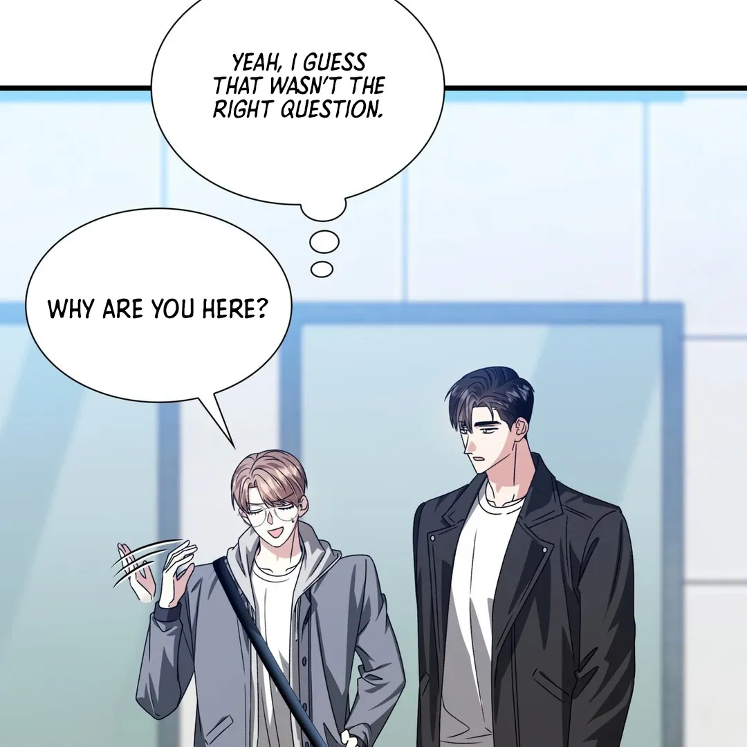 Read Expiration Date chapter 24 image 44 on Lezhin