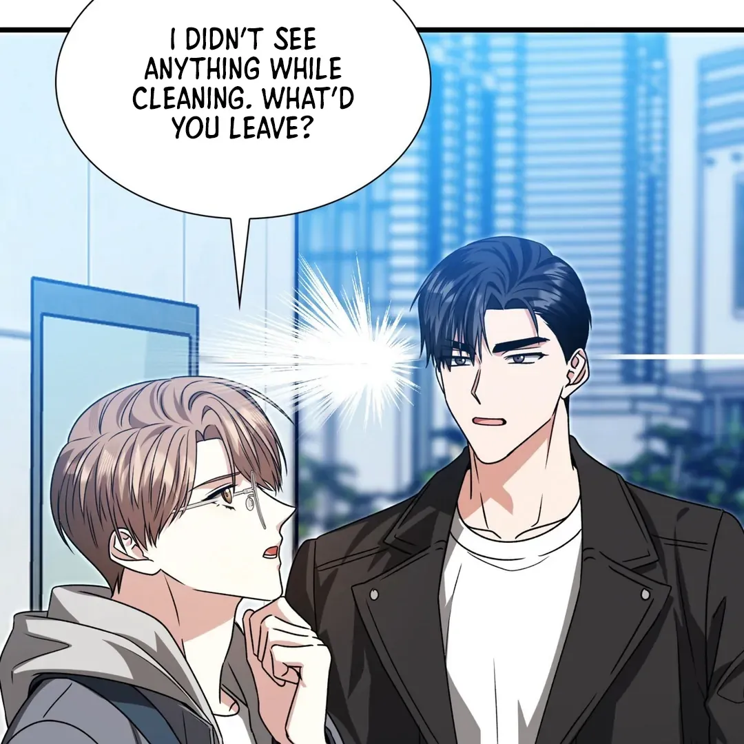 Read Expiration Date chapter 24 image 49 on Lezhin