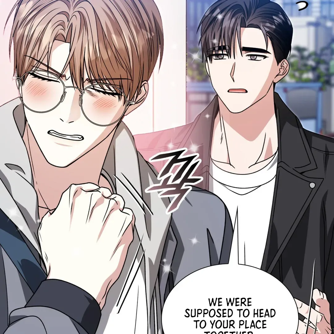 Read Expiration Date chapter 24 image 58 on Lezhin