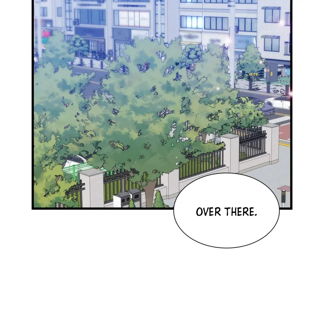 Read Expiration Date chapter 24 image 61 on Lezhin