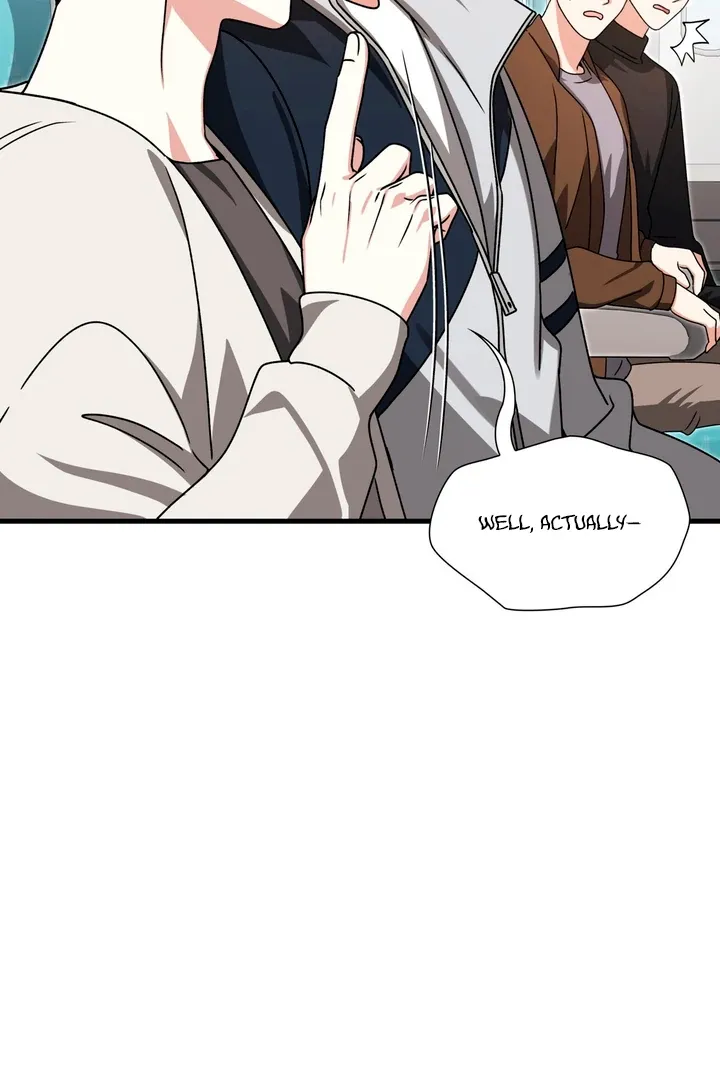 Read Expiration Date chapter 25 image 10 on Lezhin