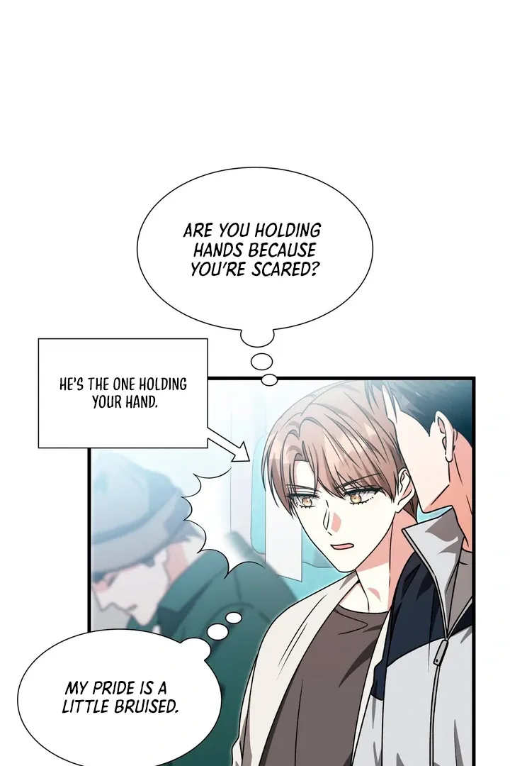 Read Expiration Date chapter 25 image 13 on Lezhin