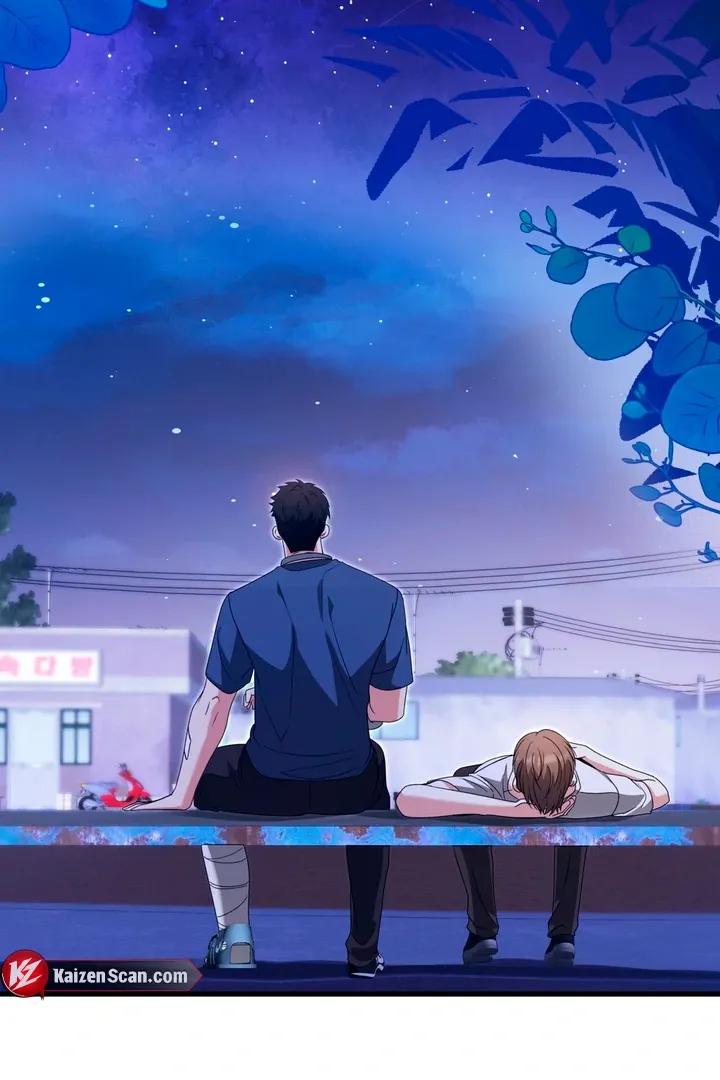 Read Expiration Date chapter 25 image 27 on Lezhin