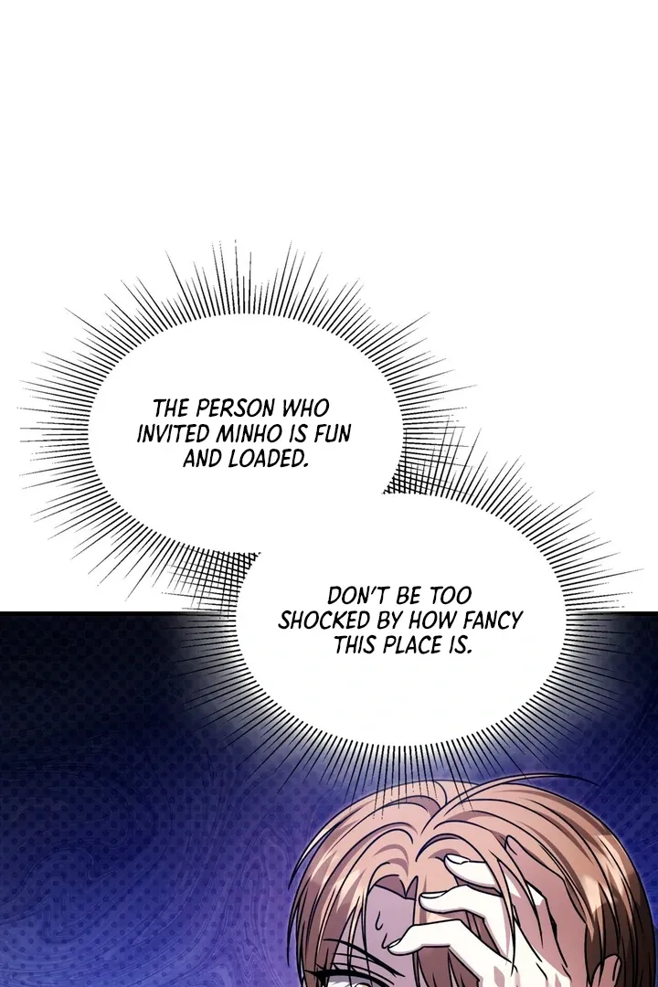 Read Expiration Date chapter 25 image 32 on Lezhin