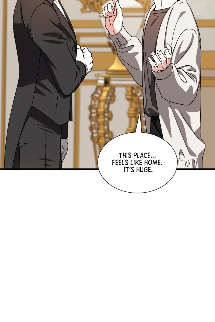 Read Expiration Date chapter 25 image 37 on Lezhin