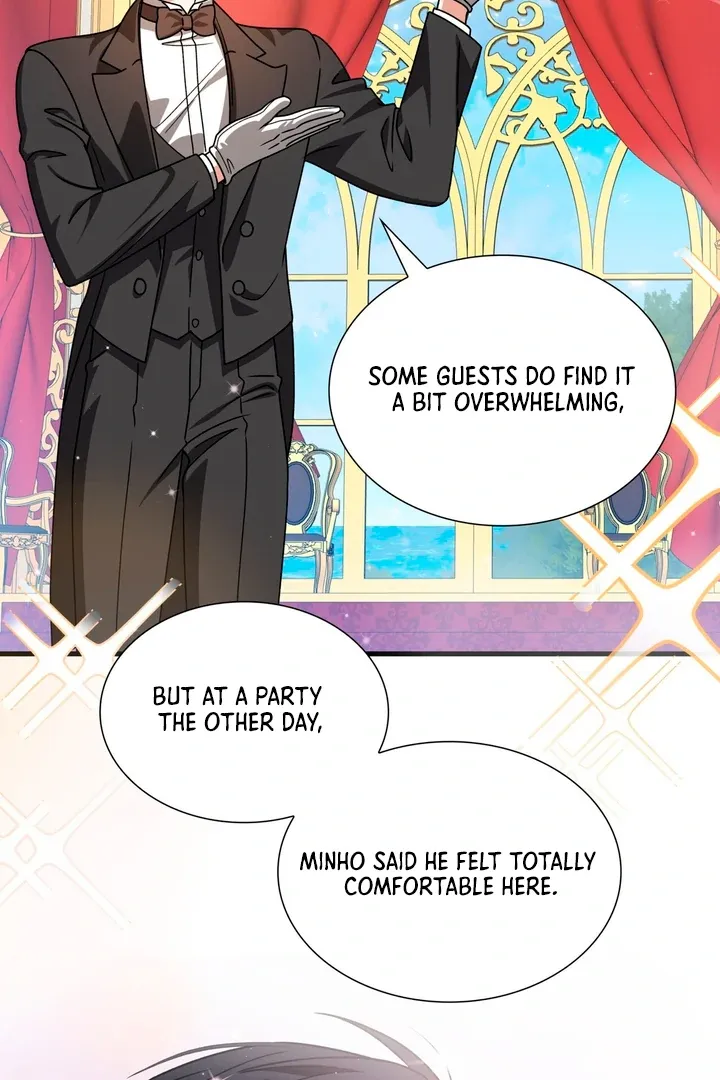 Read Expiration Date chapter 25 image 39 on Lezhin