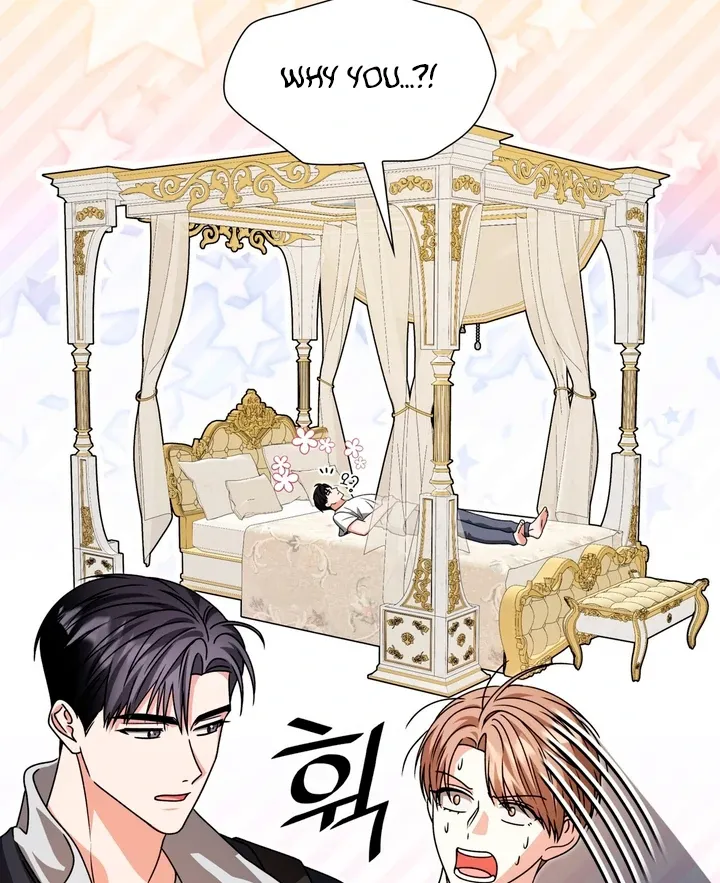 Read Expiration Date chapter 25 image 42 on Lezhin