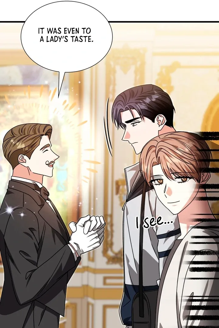 Read Expiration Date chapter 25 image 44 on Lezhin