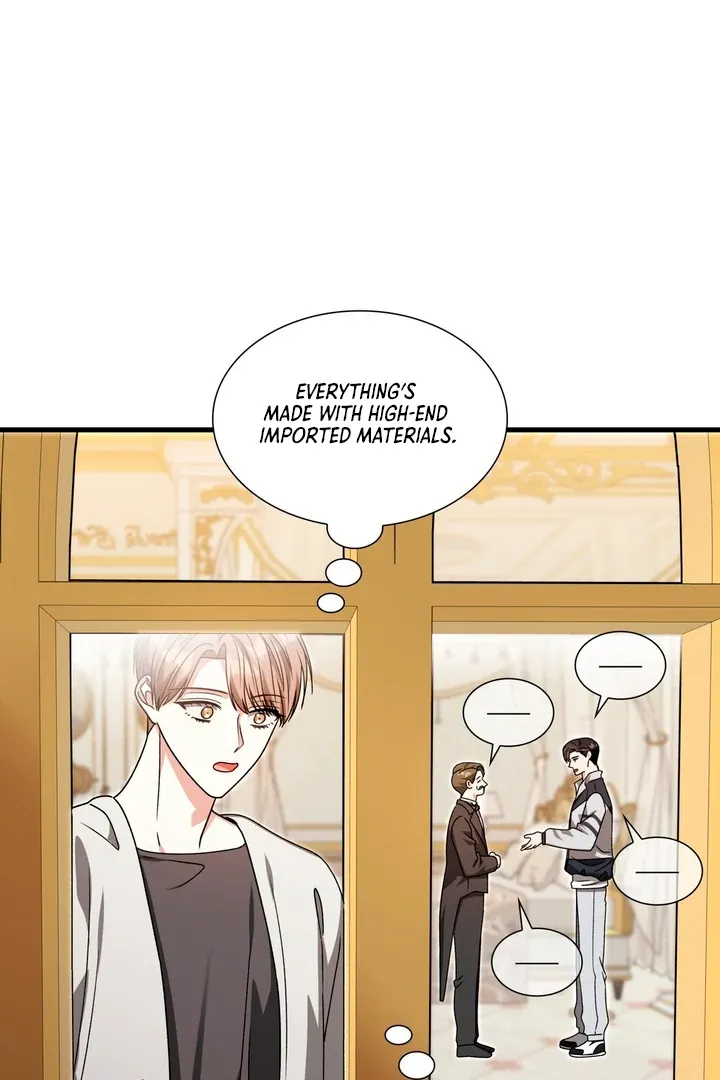 Read Expiration Date chapter 25 image 47 on Lezhin