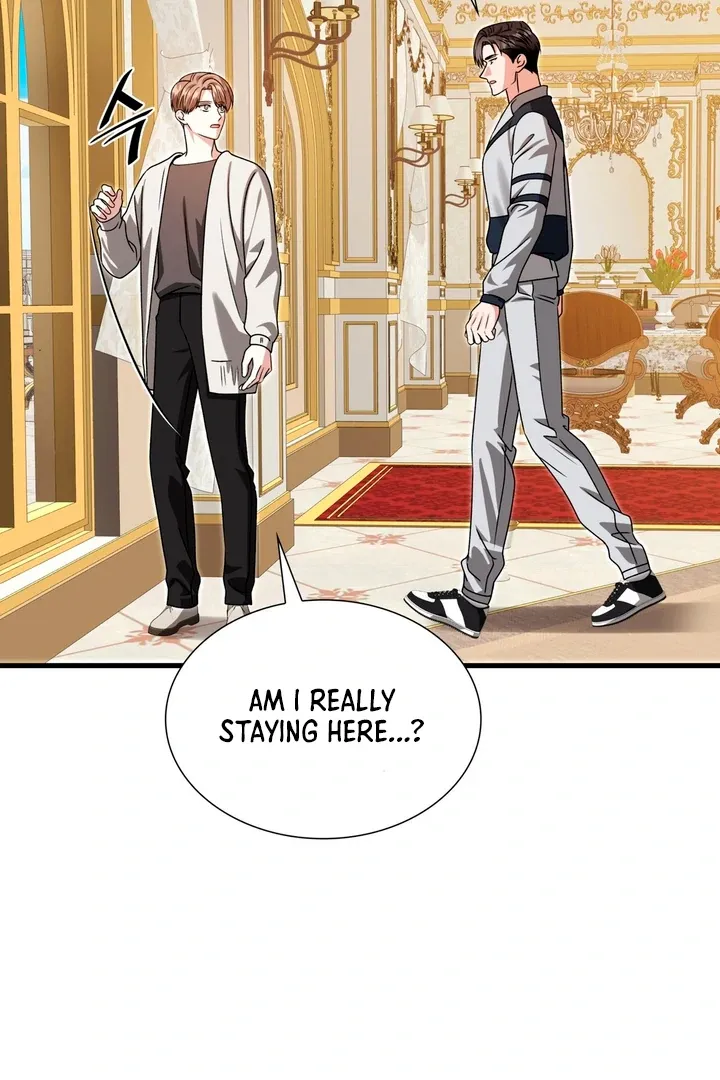 Read Expiration Date chapter 25 image 49 on Lezhin