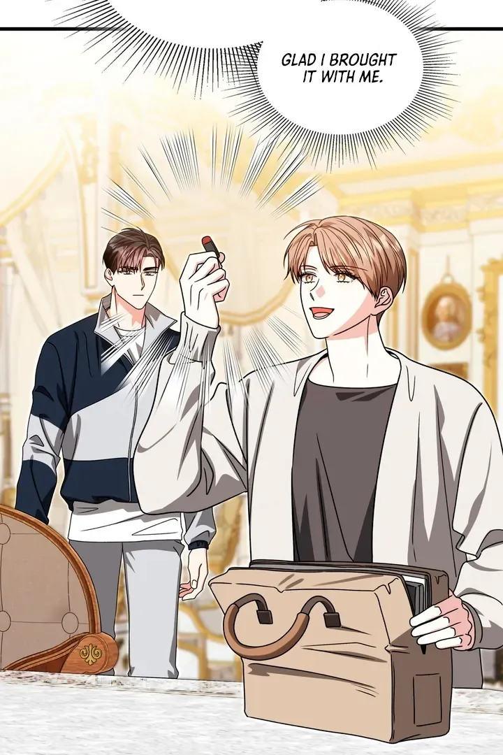 Read Expiration Date chapter 25 image 55 on Lezhin