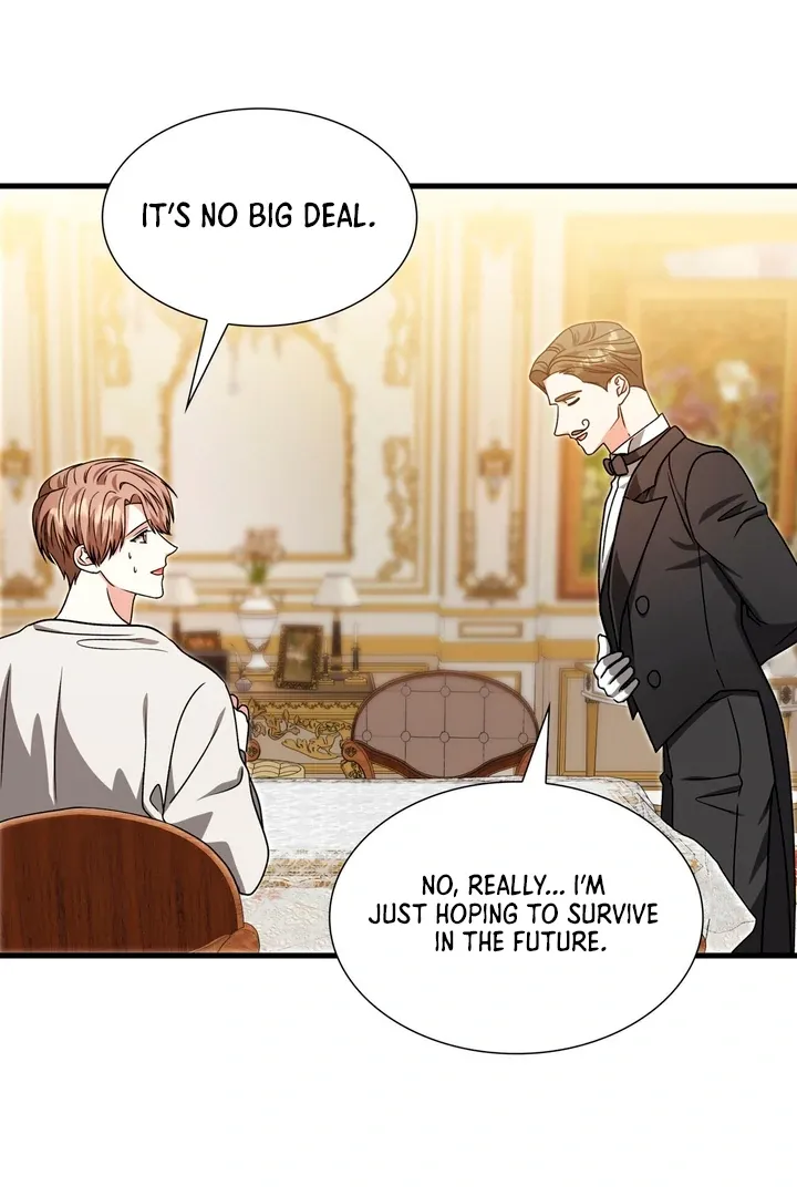 Read Expiration Date chapter 25 image 58 on Lezhin