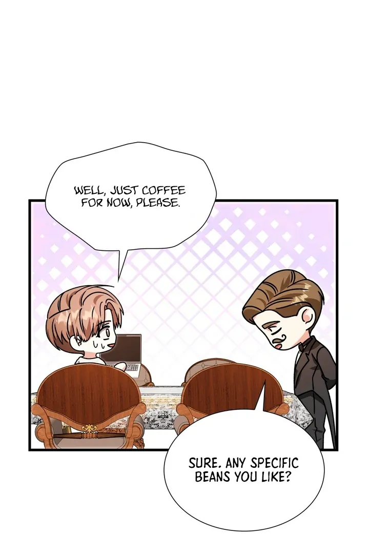 Read Expiration Date chapter 25 image 59 on Lezhin
