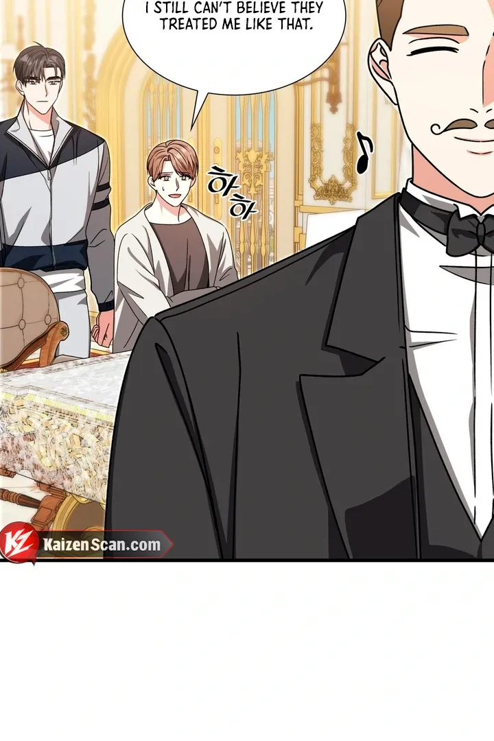 Read Expiration Date chapter 25 image 61 on Lezhin