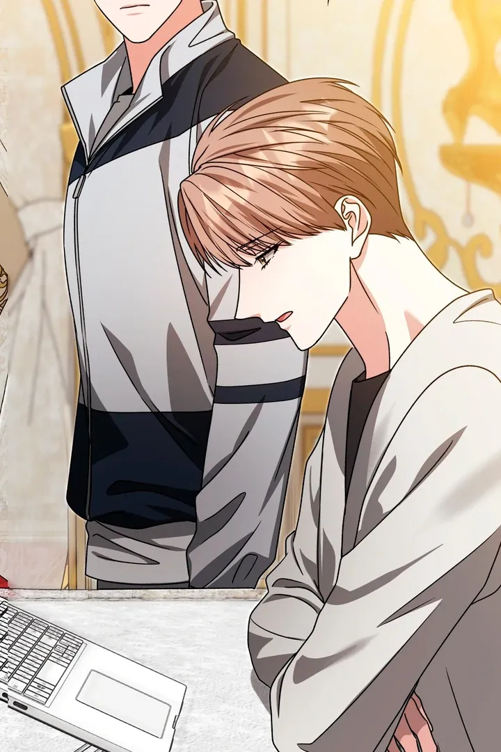 Read Expiration Date chapter 25 image 78 on Lezhin