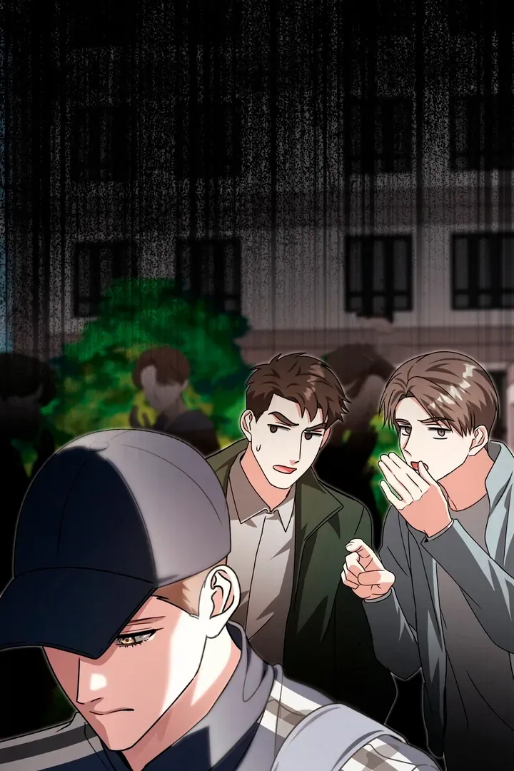 Read Expiration Date chapter 25 image 83 on Lezhin