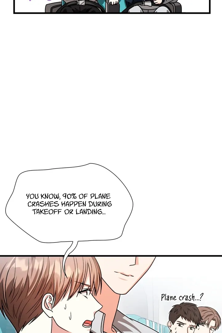 Read Expiration Date chapter 25 image 9 on Lezhin