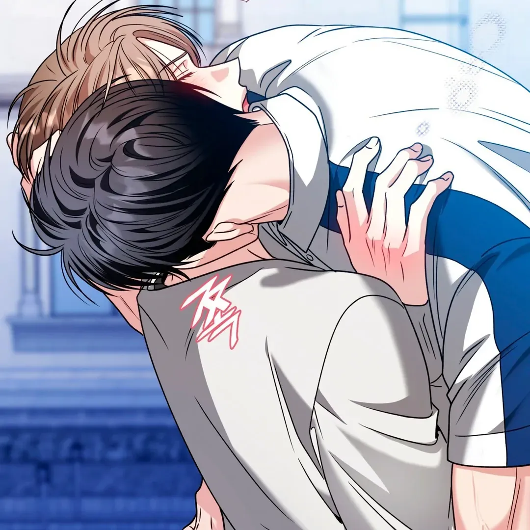 Read Expiration Date chapter 26 image 100 on Lezhin
