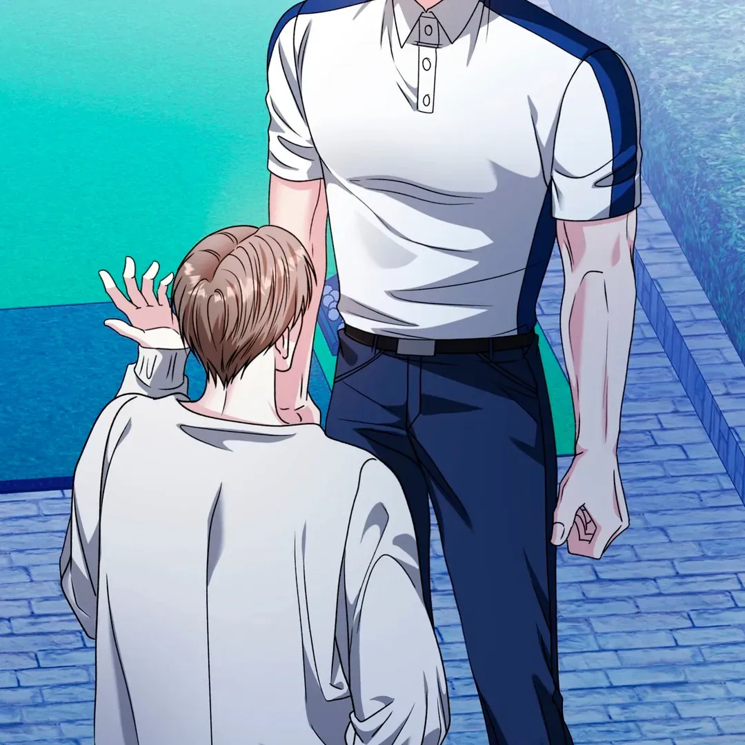 Read Expiration Date chapter 26 image 120 on Lezhin