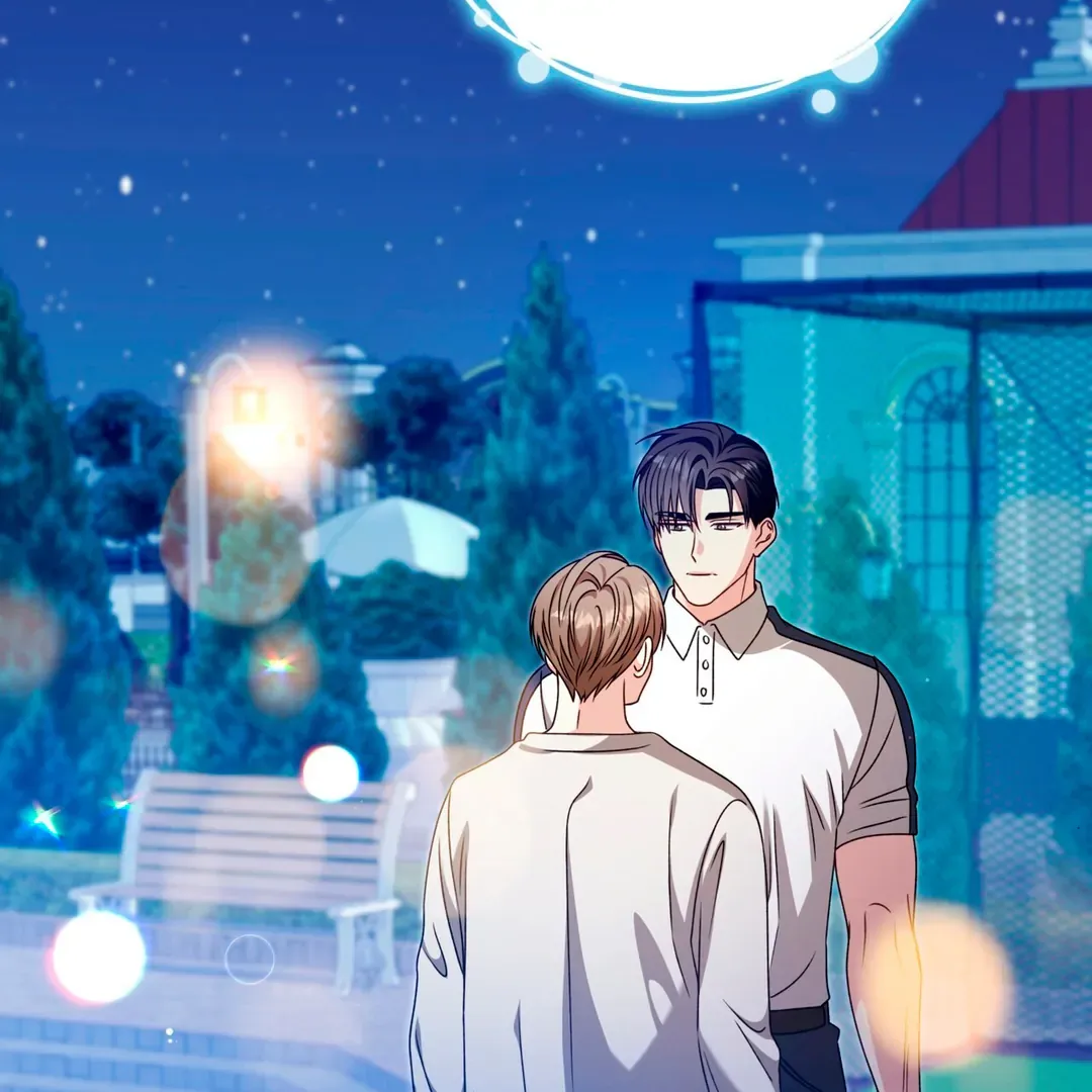 Read Expiration Date chapter 26 image 158 on Lezhin