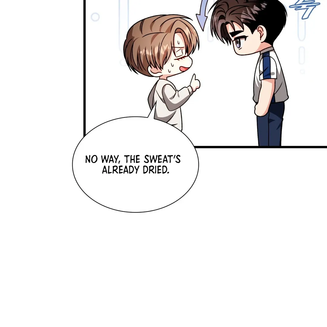 Read Expiration Date chapter 26 image 174 on Lezhin