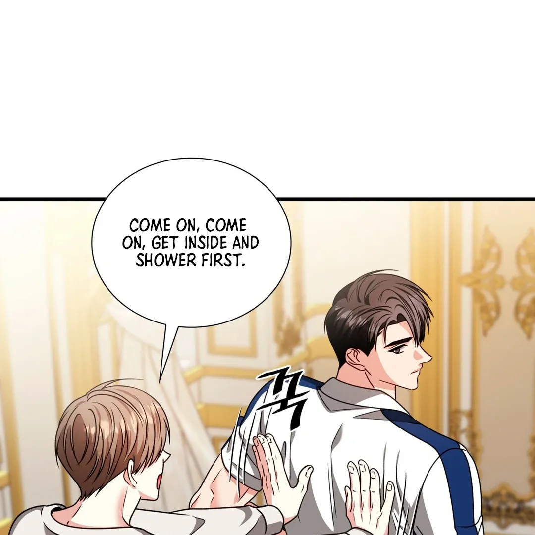Read Expiration Date chapter 26 image 175 on Lezhin