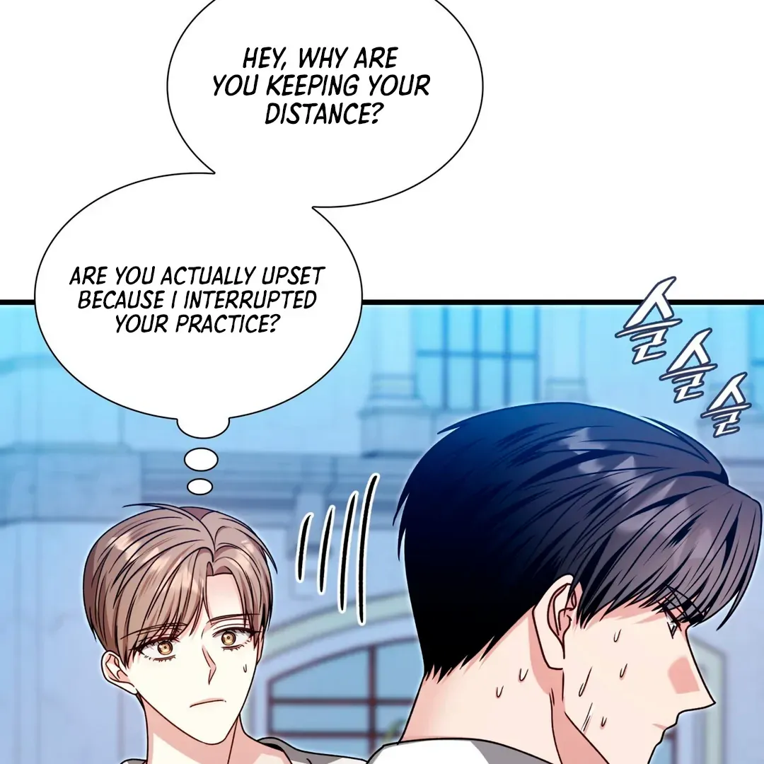 Read Expiration Date chapter 26 image 35 on Lezhin