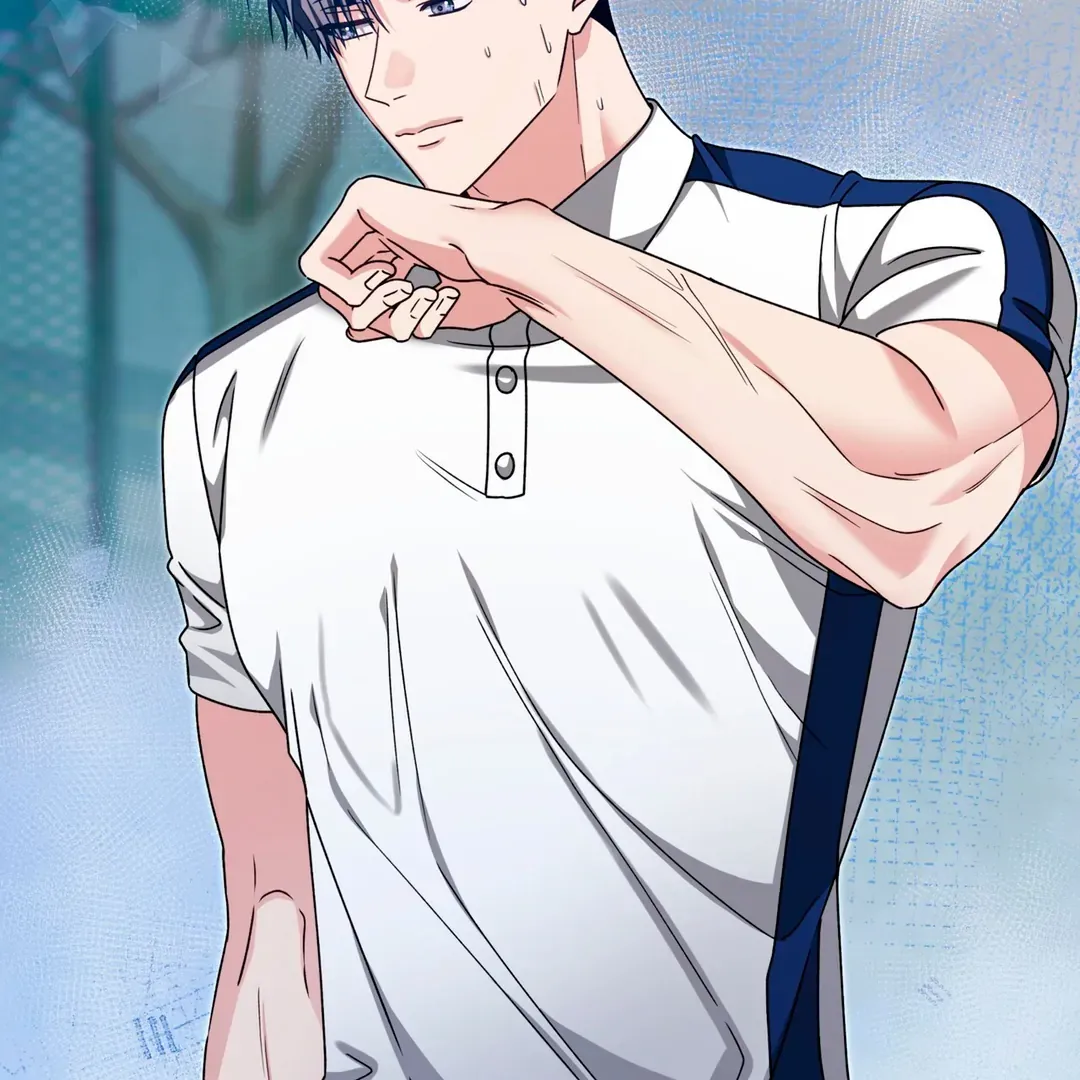 Read Expiration Date chapter 26 image 45 on Lezhin