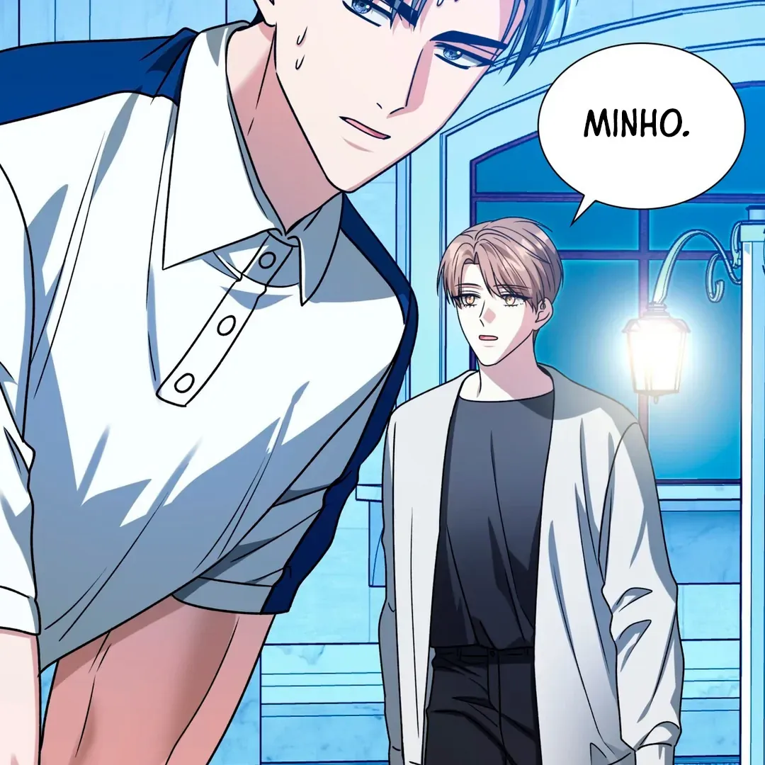 Read Expiration Date chapter 26 image 5 on Lezhin