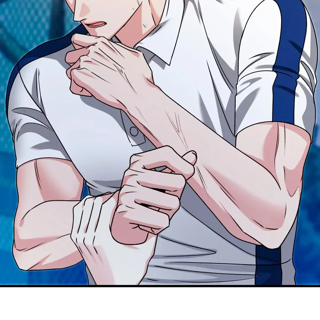 Read Expiration Date chapter 26 image 50 on Lezhin