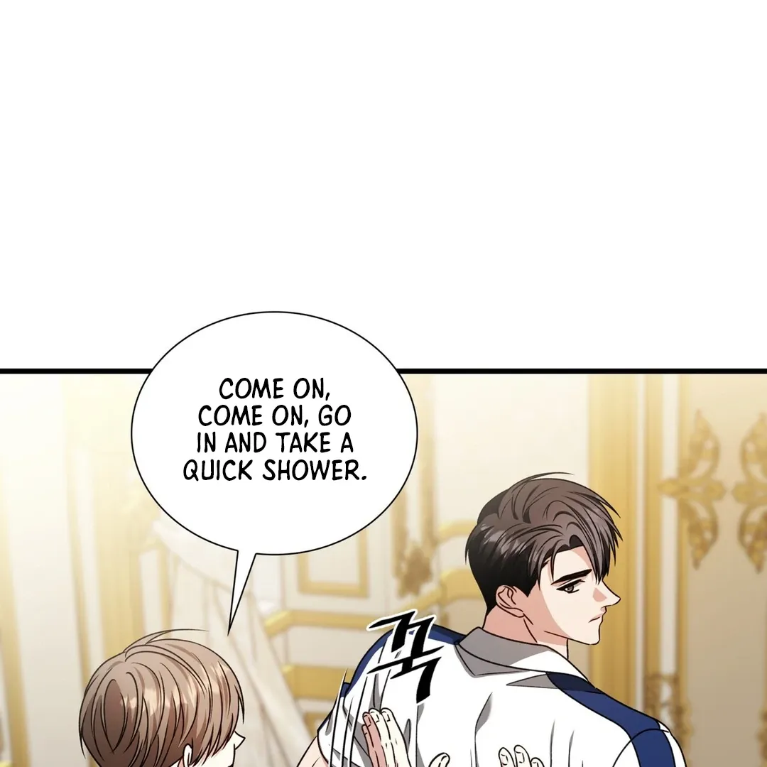 Read Expiration Date chapter 27 image 1 on Lezhin
