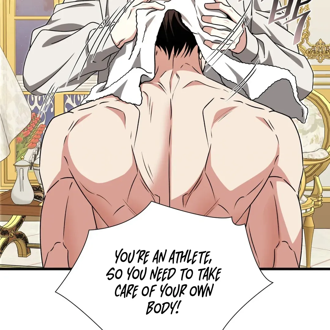 Read Expiration Date chapter 27 image 119 on Lezhin
