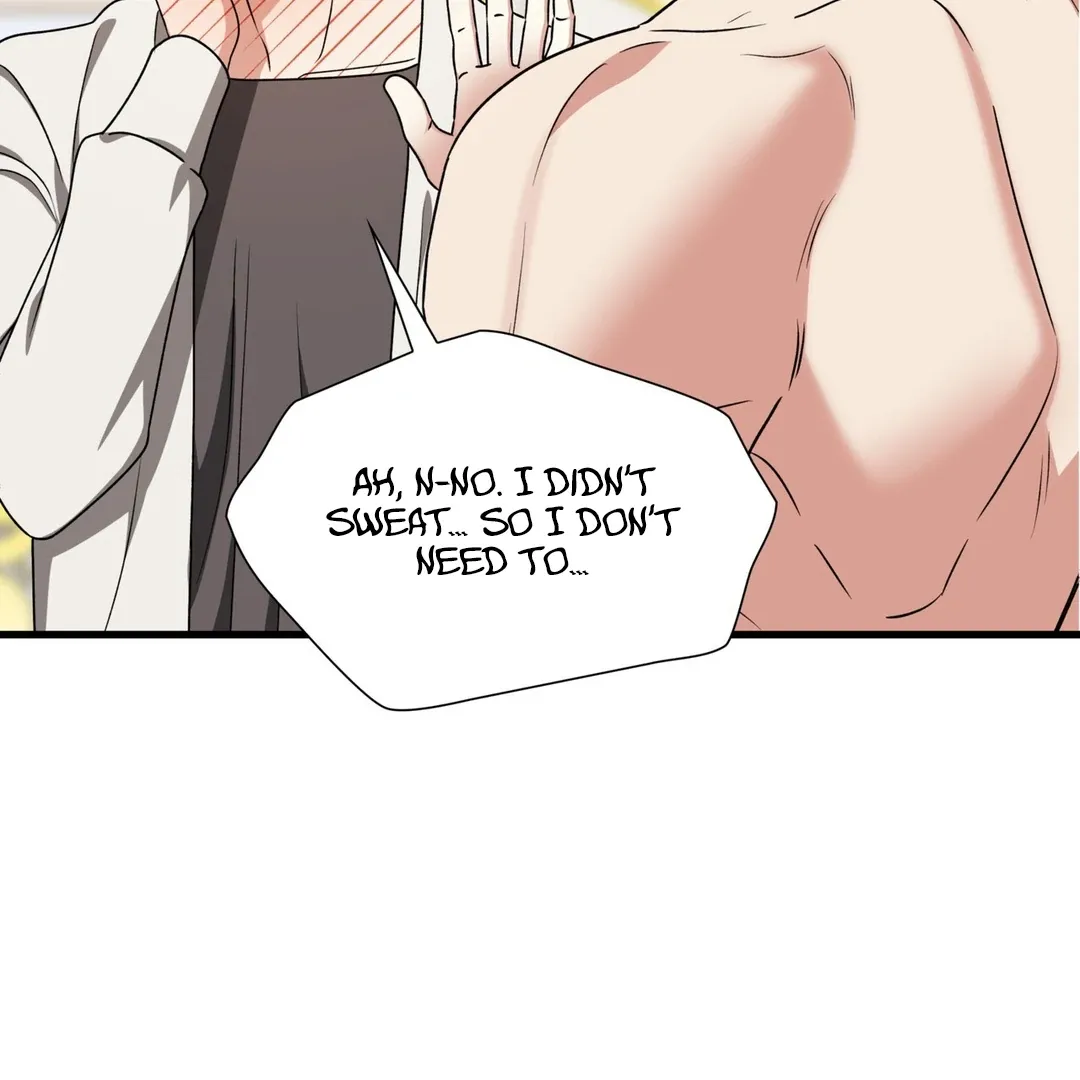 Read Expiration Date chapter 27 image 15 on Lezhin