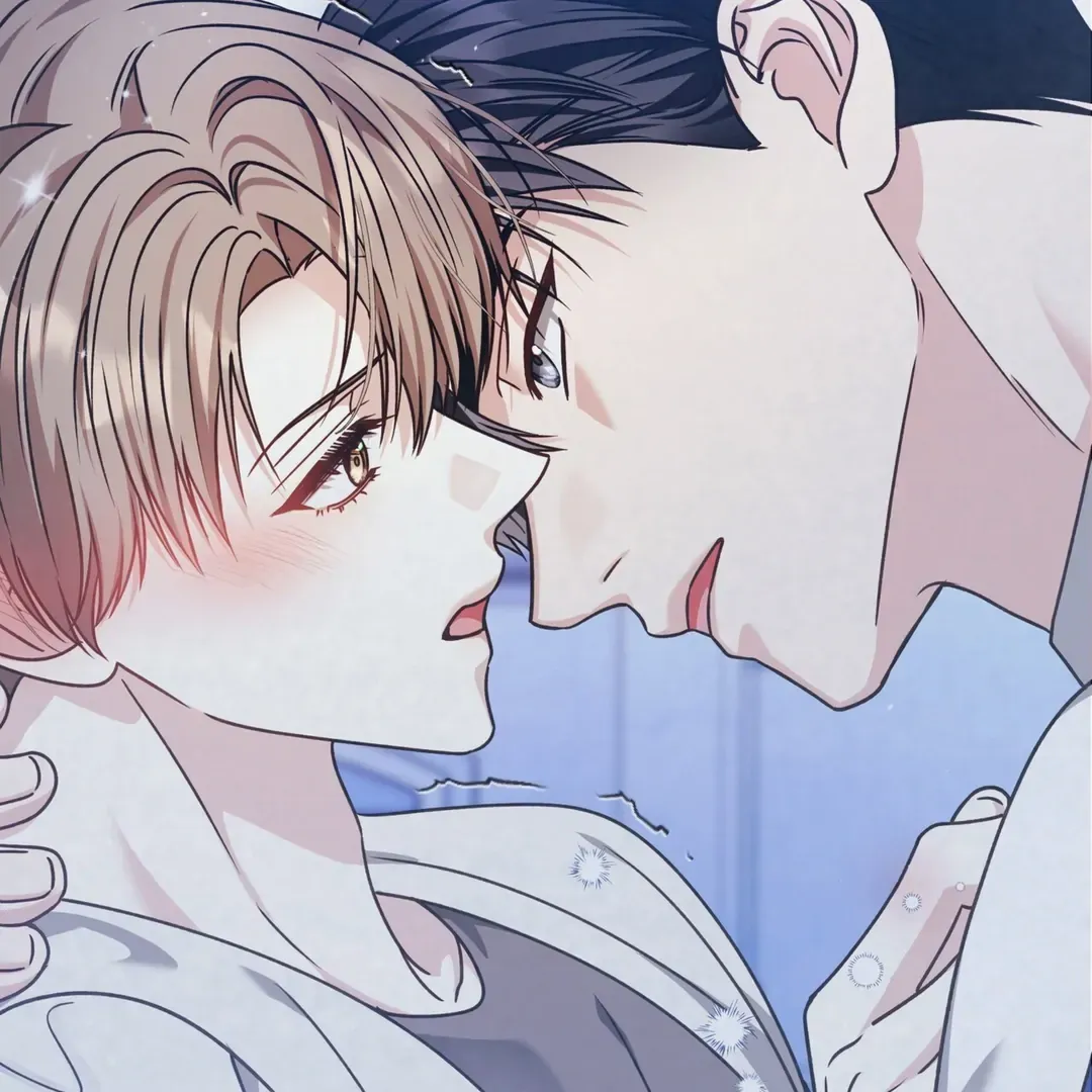 Read Expiration Date chapter 27 image 24 on Lezhin