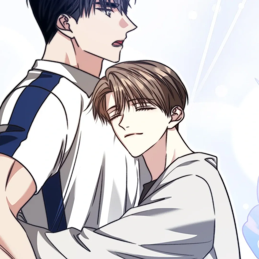 Read Expiration Date chapter 27 image 38 on Lezhin