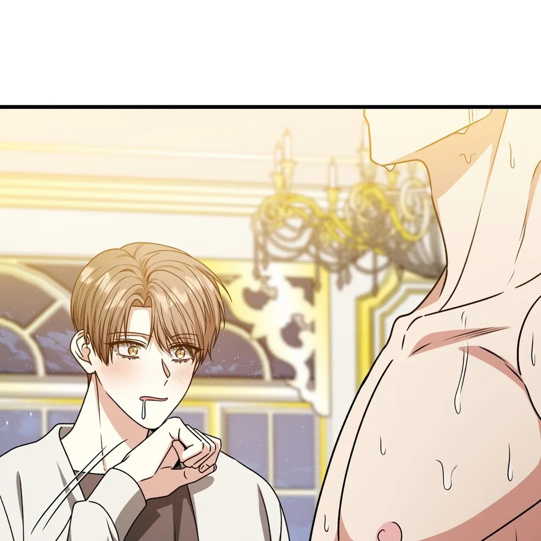 Read Expiration Date chapter 27 image 66 on Lezhin