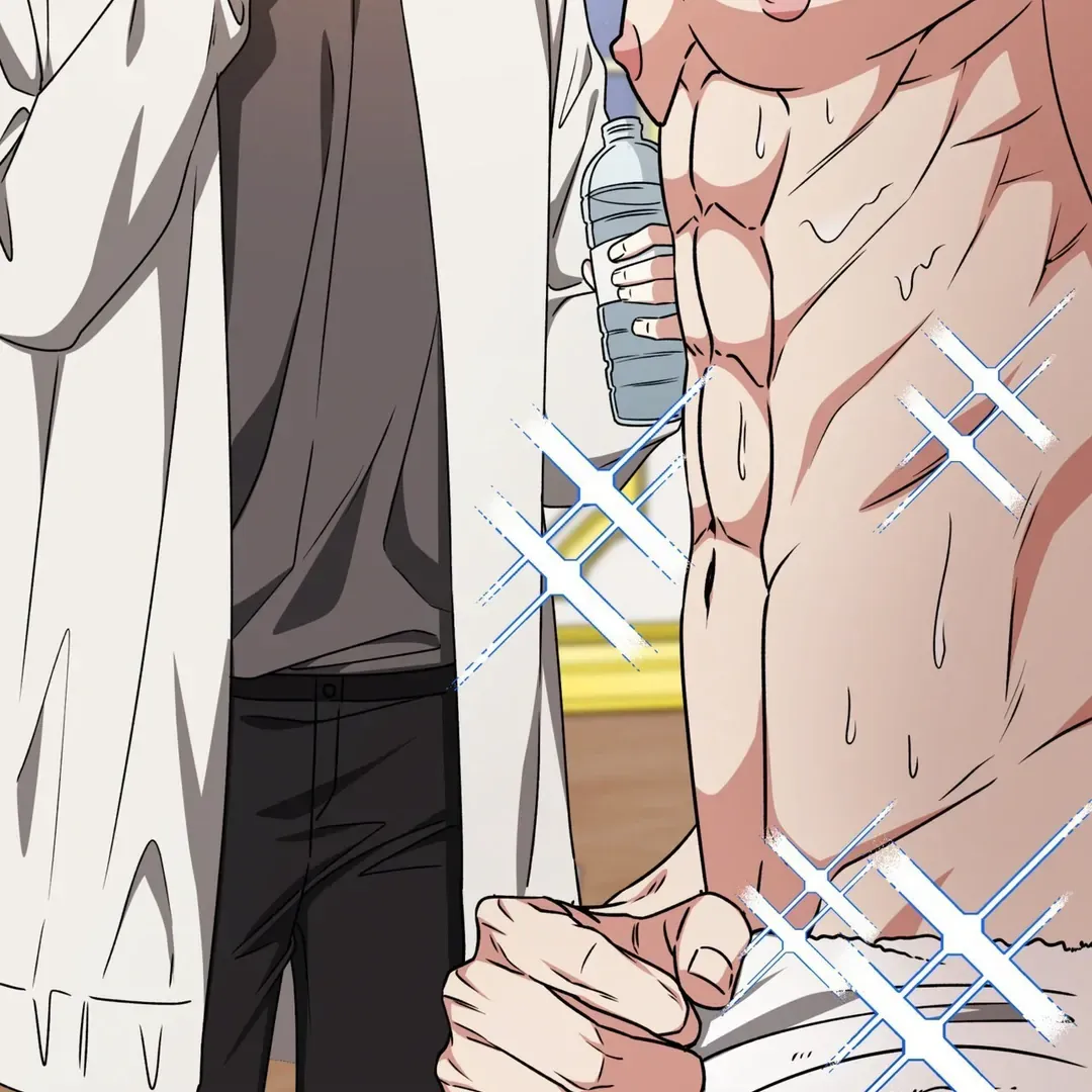 Read Expiration Date chapter 27 image 67 on Lezhin