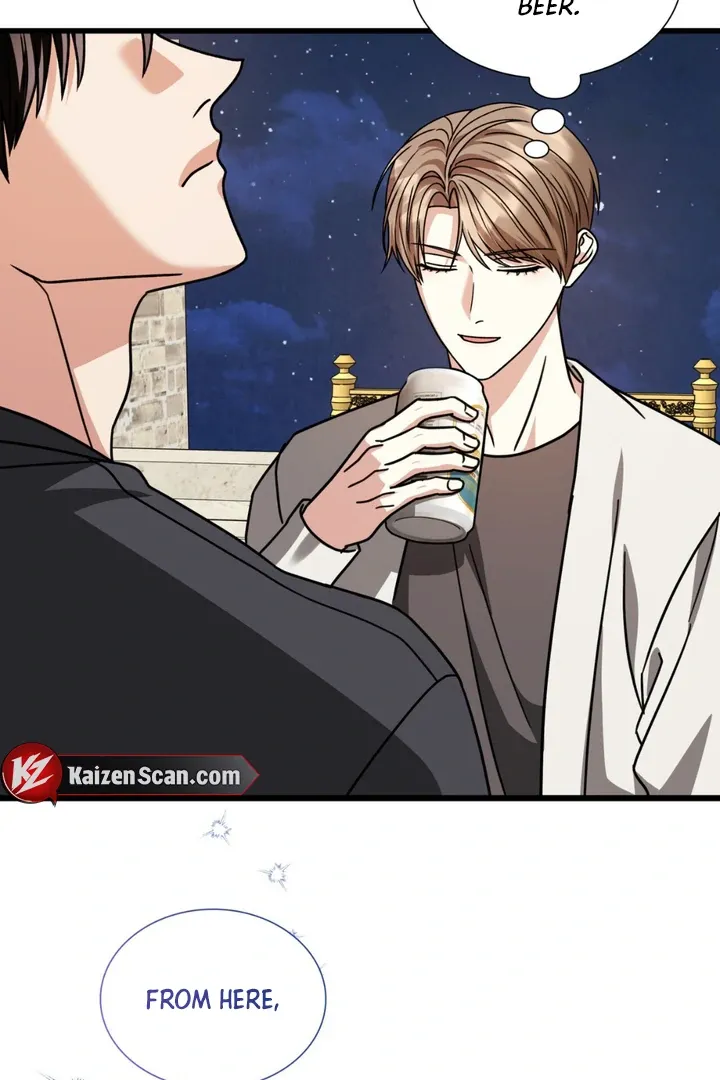 Read Expiration Date chapter 28 image 113 on Lezhin