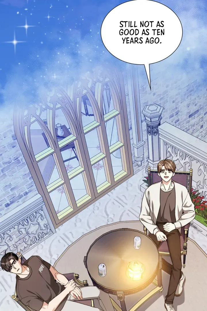 Read Expiration Date chapter 28 image 117 on Lezhin
