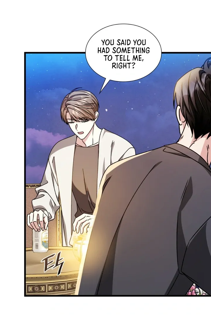 Read Expiration Date chapter 28 image 32 on Lezhin