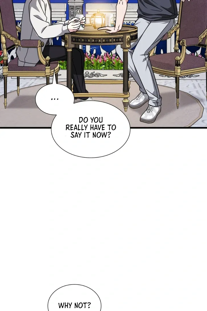 Read Expiration Date chapter 28 image 34 on Lezhin